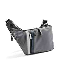 Amazon | [エフティーバイフジタカ] レザーショルダーバッグ B5